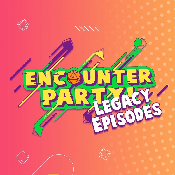Artwork for Encounter Party