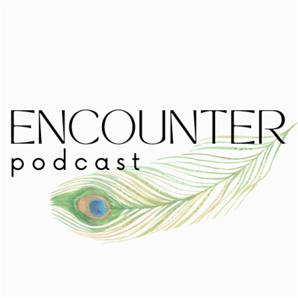 Artwork for ENCOUNTER podcast