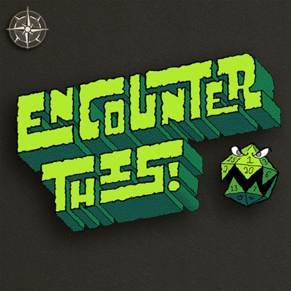 Artwork for Encounter This!