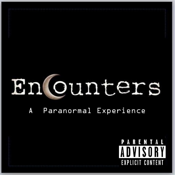 Artwork for Encounters: A Paranormal Experience