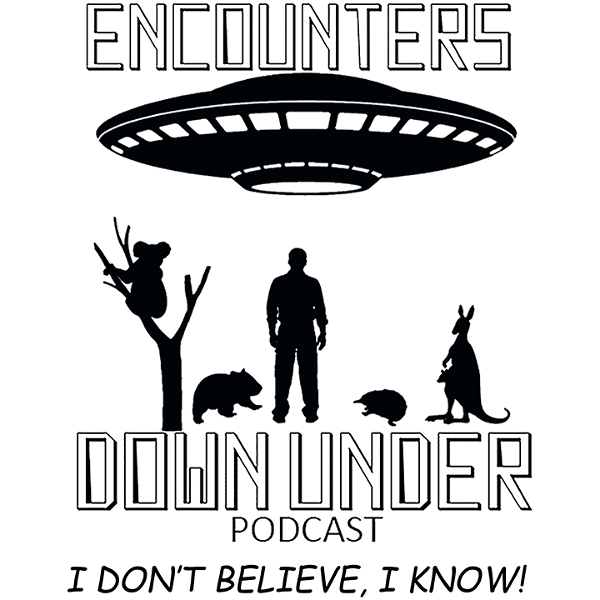 Artwork for Encounters Down Under