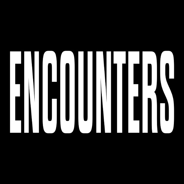 Artwork for ENCOUNTERS PODCAST
