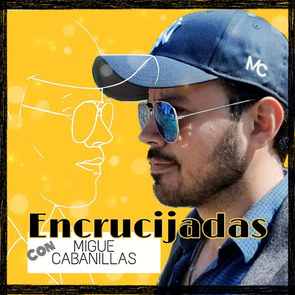 Artwork for ¨Encrucijadas¨ por Miguel Cabanillas