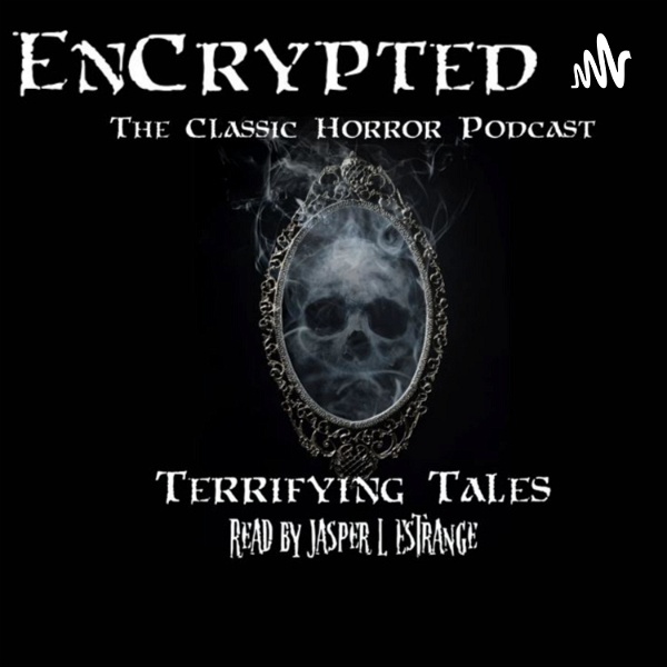 Artwork for EnCrypted: The Classic Horror Podcast