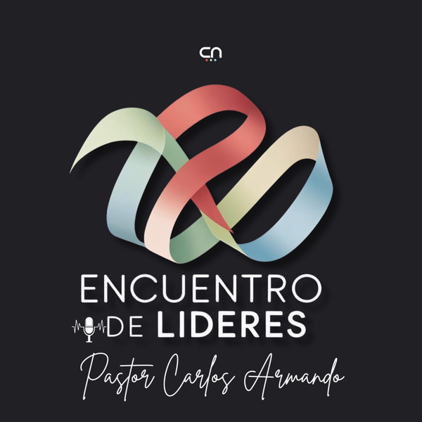 Artwork for Encuentro de Líderes