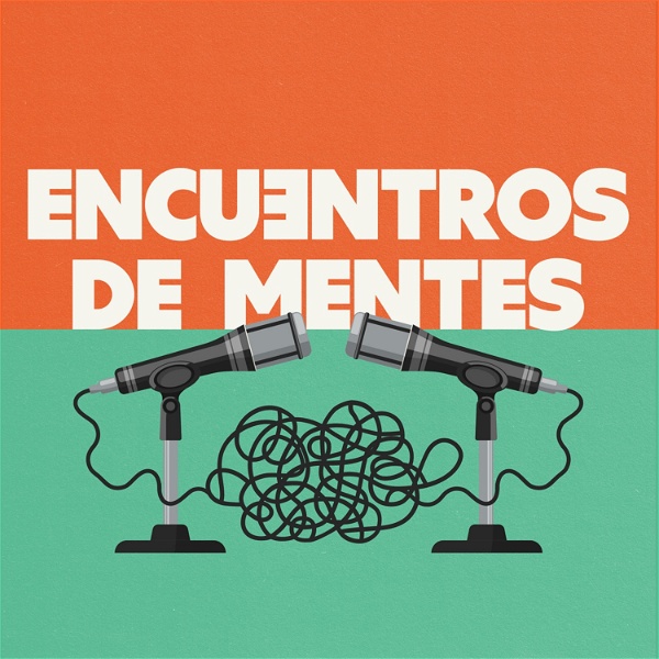 Artwork for Encuentros de Mentes
