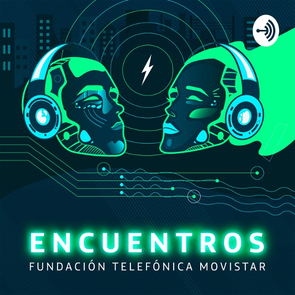 Artwork for Encuentros Fundación Telefónica Movistar
