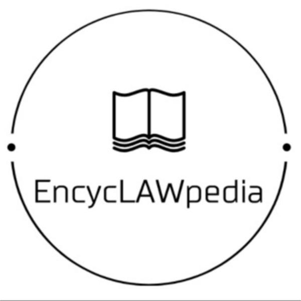 Artwork for EncycLAWpedia