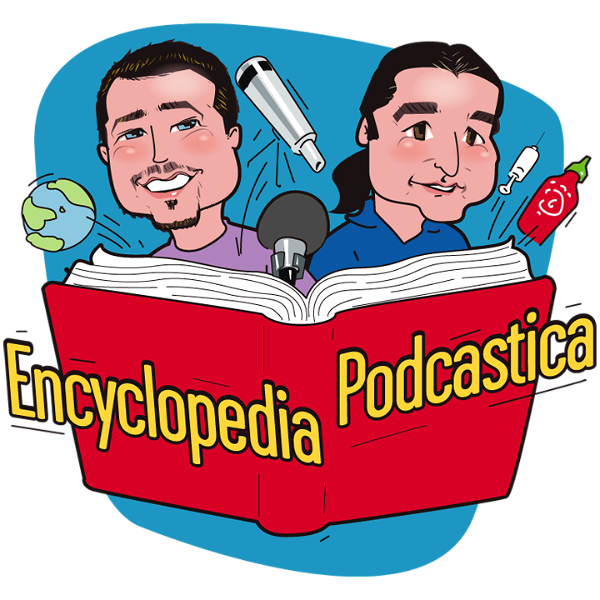 Artwork for Encyclopedia Podcastica