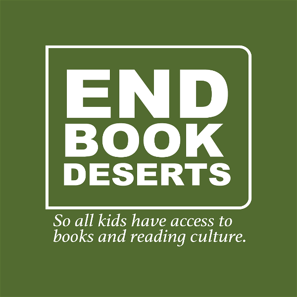 Artwork for End Book Deserts