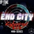 End City - A Cyberpunk Red Mini-Series