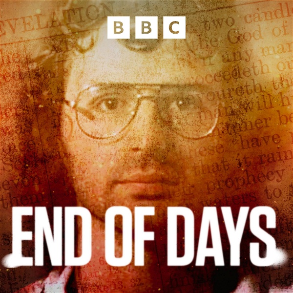 Artwork for End Of Days