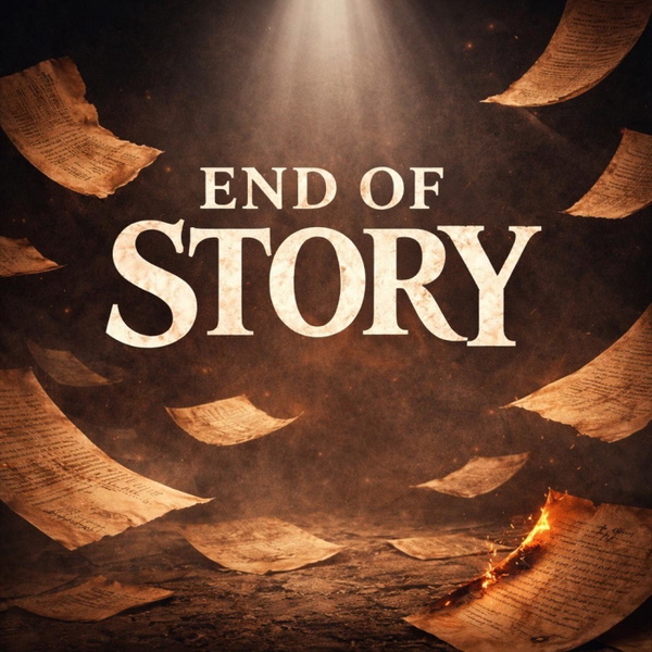 Artwork for End of Story
