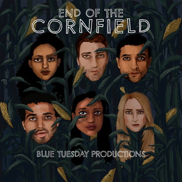 Artwork for End of the Cornfield