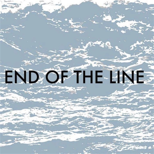 Artwork for End of the Line