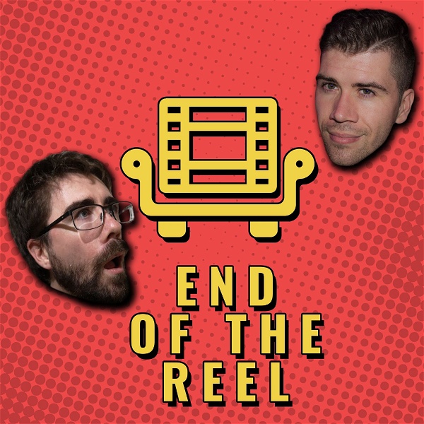 Artwork for End Of The Reel