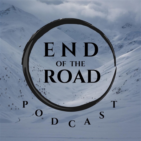 Artwork for End of the Road Podcast