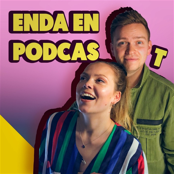 Artwork for Enda En Podcast