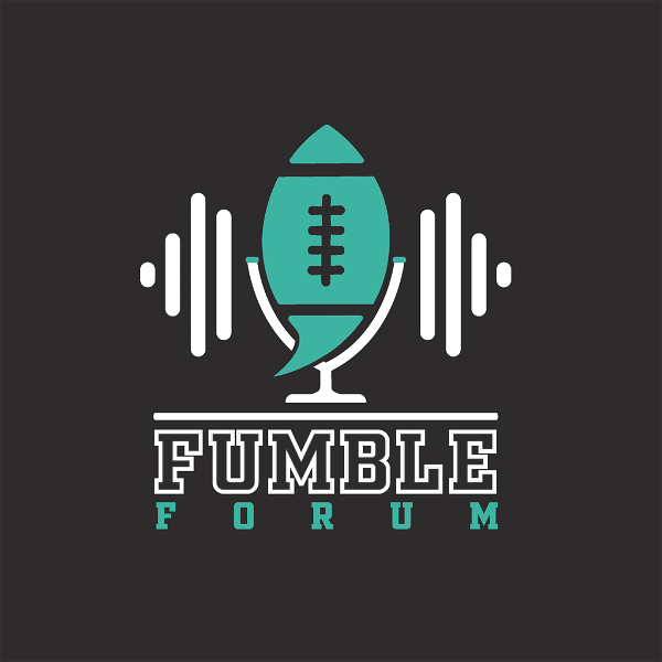 Artwork for Fumble Forum