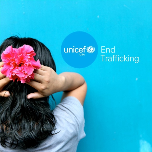 Artwork for Ending Human Trafficking Locally and Globally