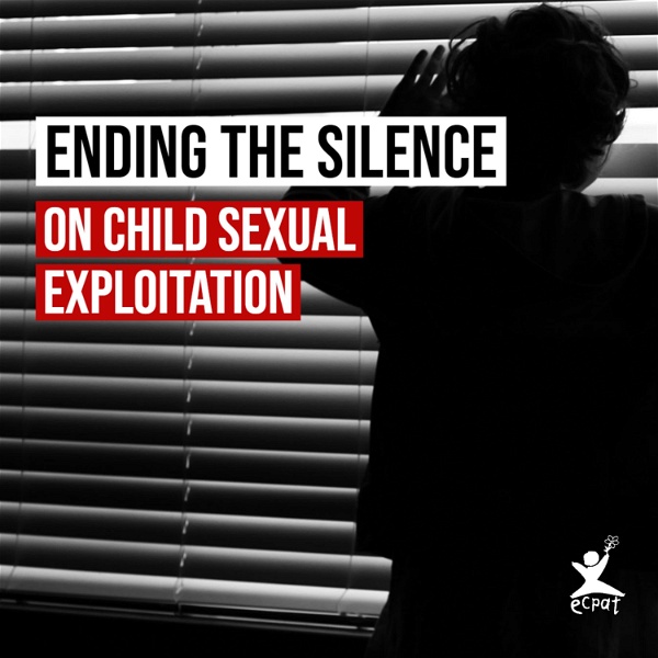 Artwork for Ending the Silence on Child Sexual Exploitation