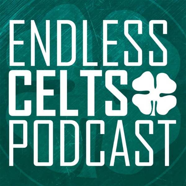 Artwork for Endless Celts Podcast