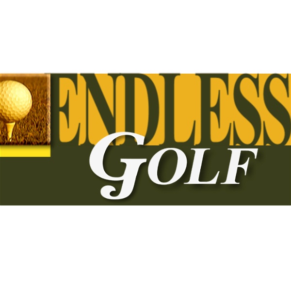 Artwork for Endless Golf