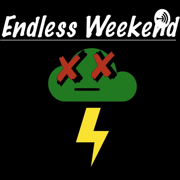 Artwork for Endless Weekend