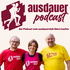 ausdauer-Podcast, der Podcast vom ausdauerclub