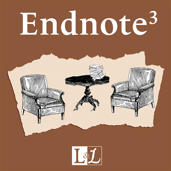 Artwork for Endnote