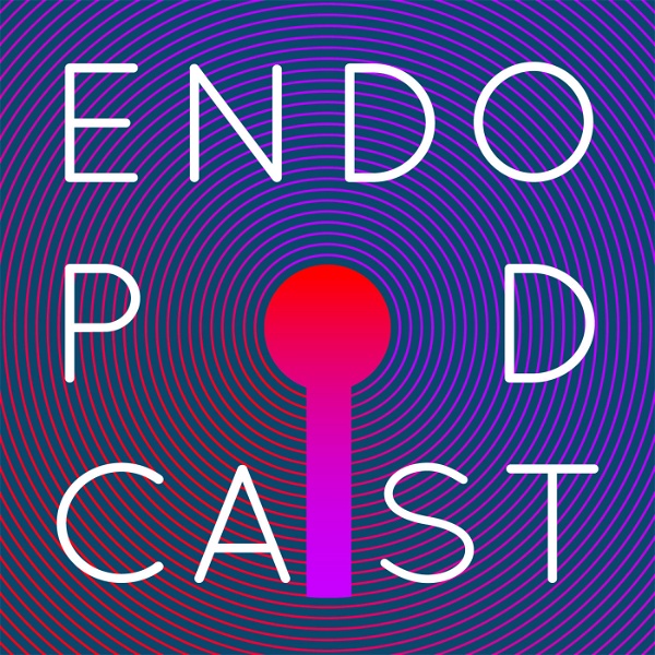 Artwork for ENDO Podcast