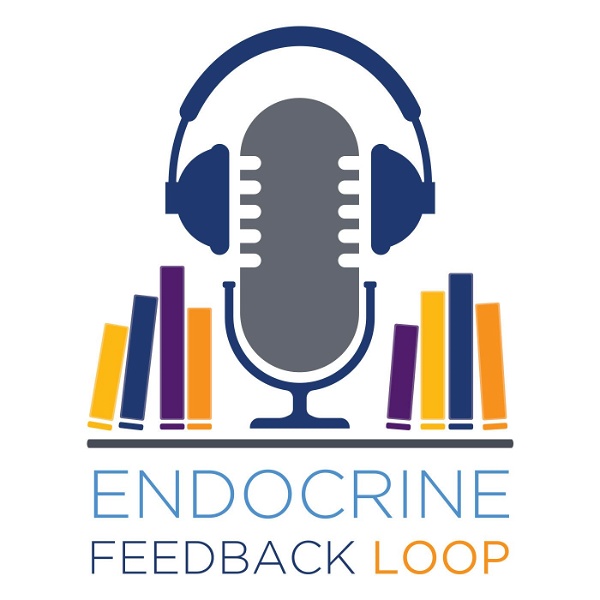 Artwork for Endocrine Feedback Loop