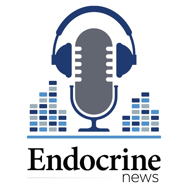 Artwork for Endocrine News Podcast