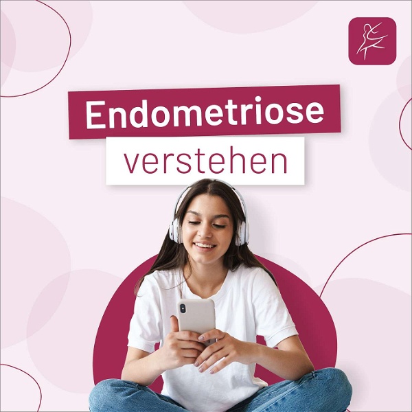 Artwork for Endometriose verstehen