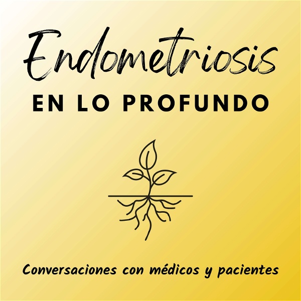 Artwork for Endometriosis En Lo Profundo
