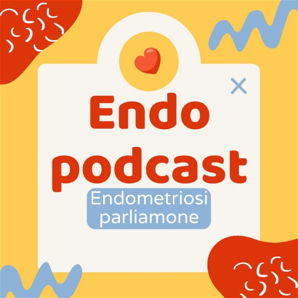 Artwork for EndoPodcast Endometriosi e medicina integrativa