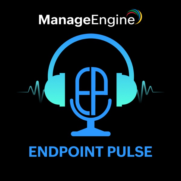 Artwork for Endpoint Pulse