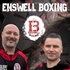 Endswell Boxing Podcast