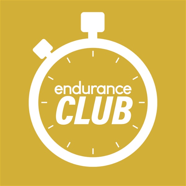 Artwork for Endurance Club