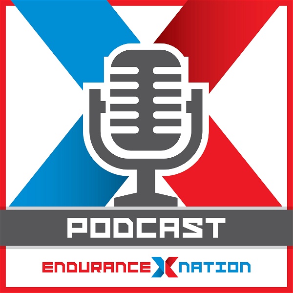 Artwork for Endurance Nation Podcast