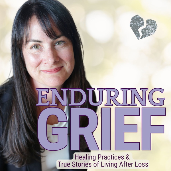 Artwork for Enduring Grief