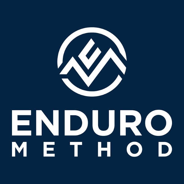 Artwork for Enduro Method