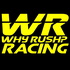Enduro Talk with Why Rush? Racing