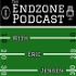 EndZone  Podcast