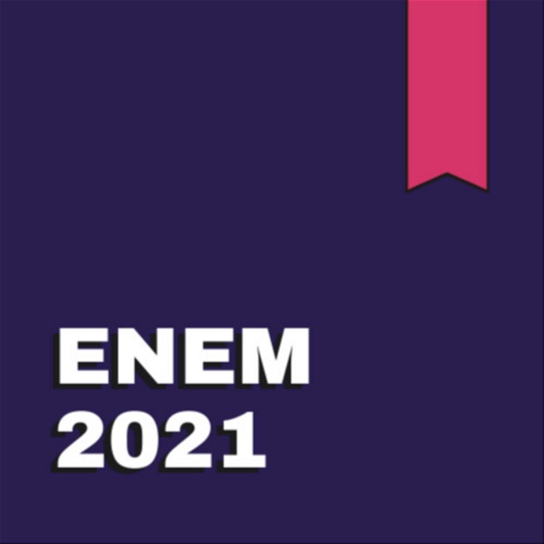 Artwork for ENEM 2021