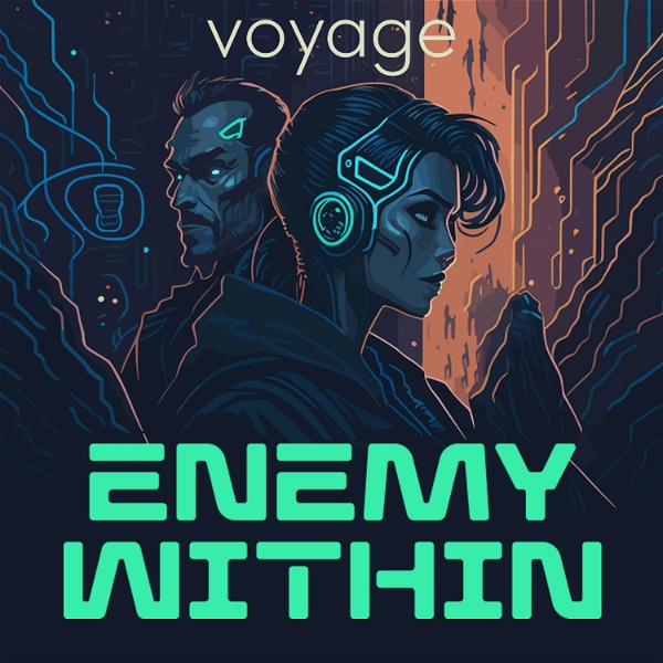 Artwork for Enemy Within