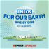 ENEOS FOR OUR EARTH ～ONE BY ONE～