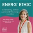 Energ’Ethic - Climate Justice and Energy Transition