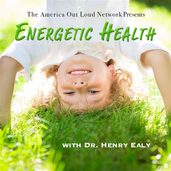 Artwork for Energetic Health Radio
