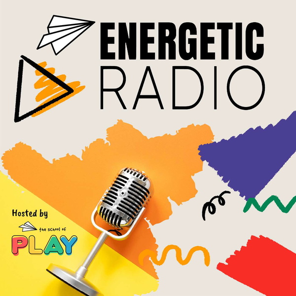 Artwork for Energetic Radio